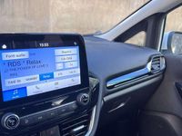 Usata Ford Fiesta 102 CV (75 kW) 2022 Utilitaria