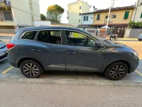 Usata Renault Kadjar Zen 131 CV (96 kW) 2016 Grigio SUV