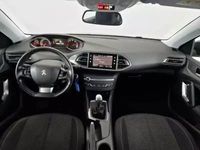 usata Peugeot 308 WAGON Business BlueHDi 130 S&S