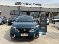 Occasion Peugeot 5008 Business-Line 131 ch (96 kW) 2019 Bleue Monospace