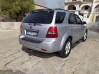 usata Kia Sorento sport 2006 restyling