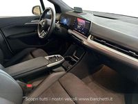 Usata BMW 218 M Sport 150 CV (110 kW) 2025 Bianco Station wagon