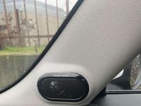 Usata Mini Cooper SE Resolute Edition 75 kW (102 CV) 2023 Blu/azzurro Utilitaria