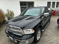 usata Dodge Ram 5.7 V8 CrewCab LaRamie at8 UNIPROP. IVA COMPRESA