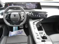 Nuova Peugeot 5008 GTi 196 CV (144 kW) 2026 Grigio SUV