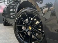 Usata Porsche Macan 265 CV (194 kW) 2022 Nero SUV