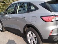 Usata Ford Kuga 120 CV (88 kW) 2020 Grigio SUV