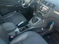 Usata Ford C-MAX 95 CV (69 kW) 2008 Grigio Monovolume