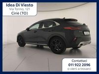 Usata Kia XCeed 117 CV (86 kW) 2022 Nero SUV