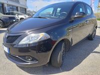 usata Lancia Ypsilon 1.2 69 CV 5 porte GPL Ecochic Gold