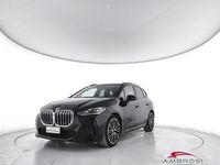 Usado BMW 218 M Sport 150 CV (110 kW) 2025 Negro Monovolumen