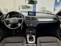 usata Audi Q3 2.0 TDI 150 CV Business CON 3 ANNI DI...