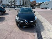 Usata Renault Clio IV 90 CV (66 kW) 2013 Berlina