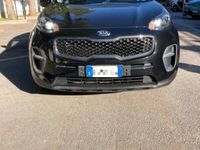 usata Kia Sportage 1.7 CRDI 2WD Active