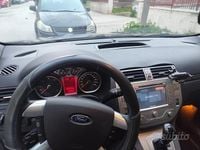 Usata Ford Kuga Individual 2010 SUV