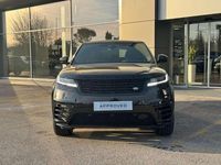 Usata Land Rover Range Rover Velar SE Dynamic 204 CV (150 kW) 2025 Nero SUV