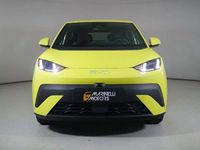 Nuova BYD Dolphin Surf Boost 35 kW (48 CV) 2026 Verde Utilitaria