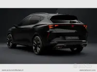 Nuova Cupra Formentor 150 CV (110 kW) 2026 Nero SUV