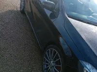 Usata Mercedes A200 136 CV (100 kW) 2015 Nero Utilitaria