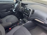 Usata Renault Captur 2015 Grigio SUV