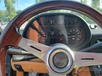 Usata Alfa Romeo Spider 106 CV (77 kW) 1991 Verde Cabrio
