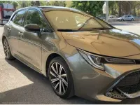 Usata Toyota Corolla Style 98 CV (72 kW) 2022 Grigio Berlina