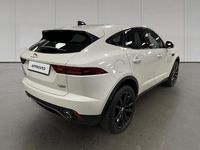 Usata Jaguar E-Pace S 180 CV (132 kW) 2019 Bianco SUV