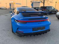 Usata Porsche 911 GT3 Sport 510 CV (375 kW) 2024 Coupé