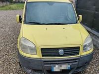 usata Fiat Doblò 1.9 mjt Dynamic 105cv