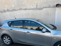 Usata Mazda 3 2011 Grigio Berlina