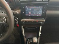 Usata Citroën C3 Aircross 110 CV (80 kW) 2024 Grigio SUV