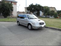 usata Kia Carnival 2.9 crdi (hpdi) 16v Class (ex comfort)