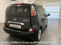 usata Citroën C3 1.6 HDi 90CV Seduction Fossano