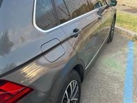 Usata VW Tiguan 115 CV (84 kW) 2019 SUV