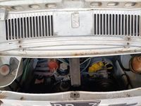 Usata Fiat 850 1970 Bianco Berlina