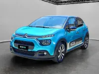 Usata Citroën C3 PureTech 83 CV (61 kW) 2023 Blu Utilitaria