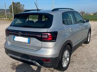 Usata VW T-Cross Style 2022 SUV