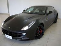 Usata Ferrari FF 659 CV (484 kW) 2013 Nero Station wagon