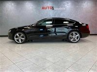 usata Audi A5 Sportback 2.0 TDI F.AP. Advanced usato