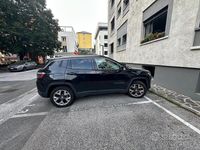 Usata Jeep Compass 2020 Nero SUV