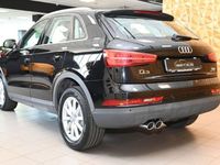 usata Audi Q3 2.0 TFSI 2.0TDI Q.S-TR.150CV BUSINESS NAVI XENO PDC 17"FULL