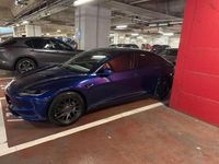 Usata Tesla Model 3 Long Range AWD 152 kW (208 CV) 2024 Blu/azzurro Berlina