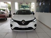 usata Renault Captur TCe 12V 100 CV TCe 100 CV GPL FAP Business