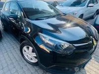 Usata Renault Captur Iconic 90 CV (66 kW) 2015 Nero SUV