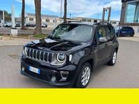 usata Jeep Renegade 1.6 Mjt 130 CV Limited