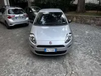 Usata Fiat Grande Punto S 69 CV (50 kW) 2018 Utilitaria