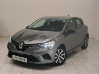 Usata Renault Clio Equilibre 91 CV (66 kW) 2023 Grigio Utilitaria