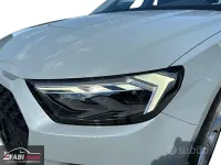 Usata Audi A1 Advanced Plus 110 CV (80 kW) 2022 Grigio SUV