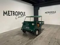 Usata BMW Isetta 12 CV (8 kW) 1955 Verde Coupé