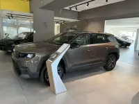 Nuova Jeep Compass Altitude 145 CV (106 kW) 2026 Other SUV